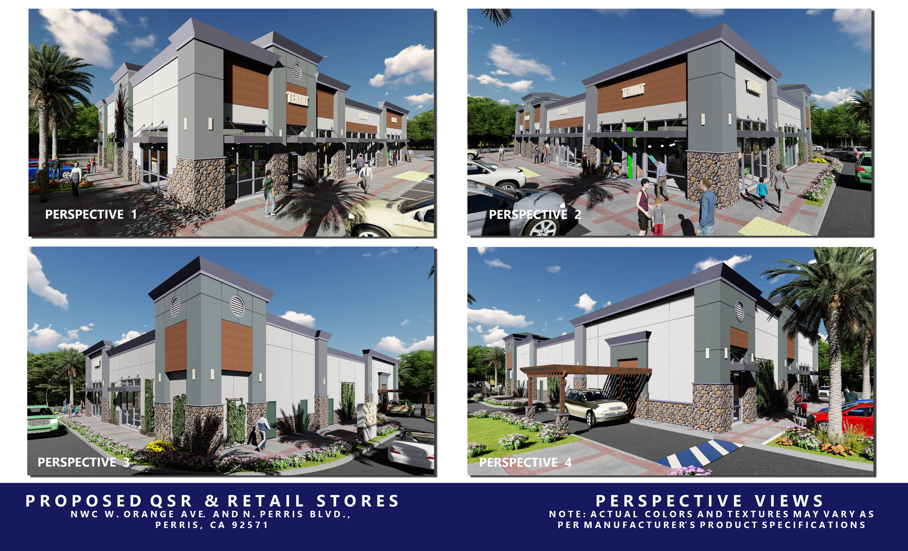 Drive Thru for Lease in Perris CA - Thumbnail 3