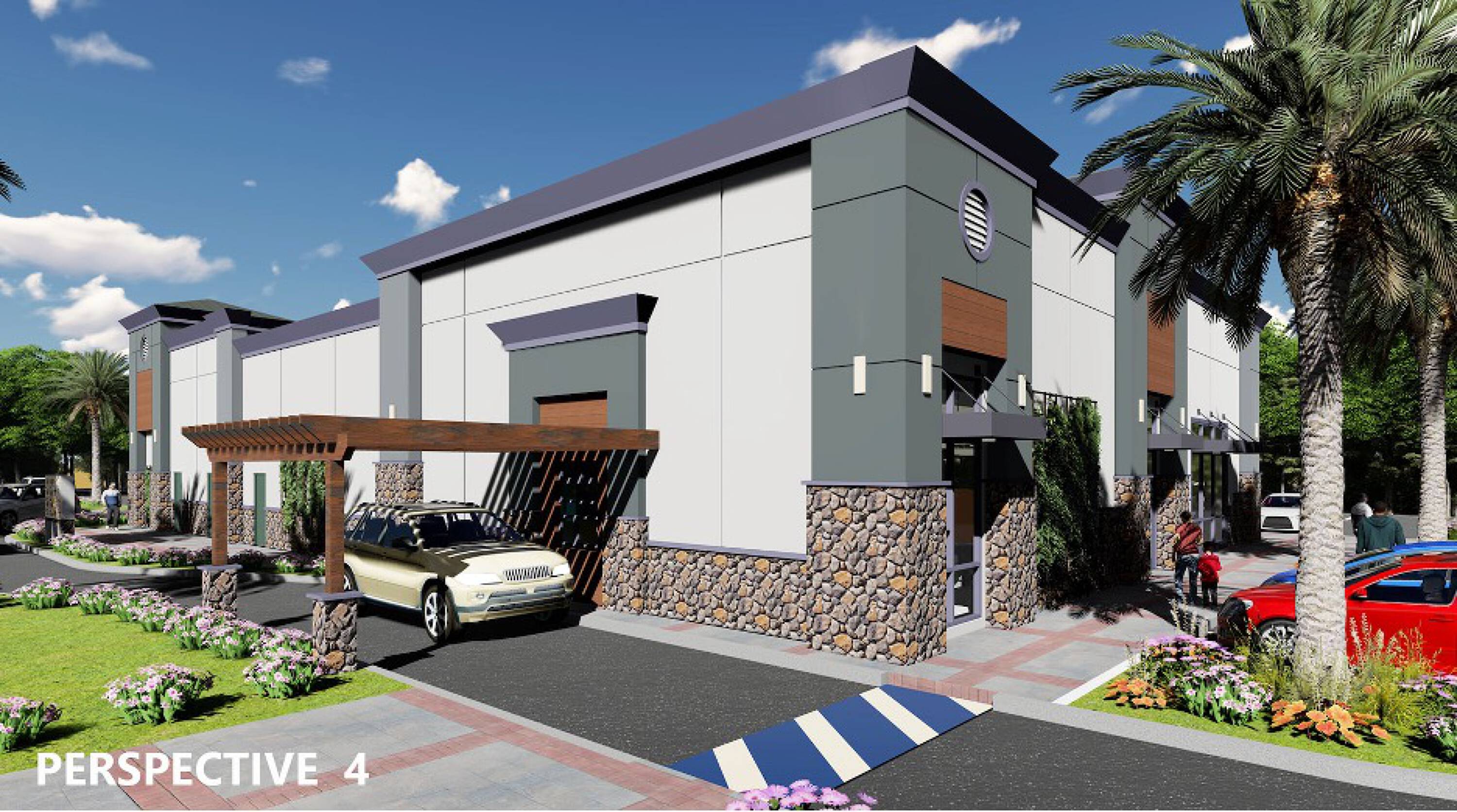 Drive Thru for Lease in Perris CA - Image 1