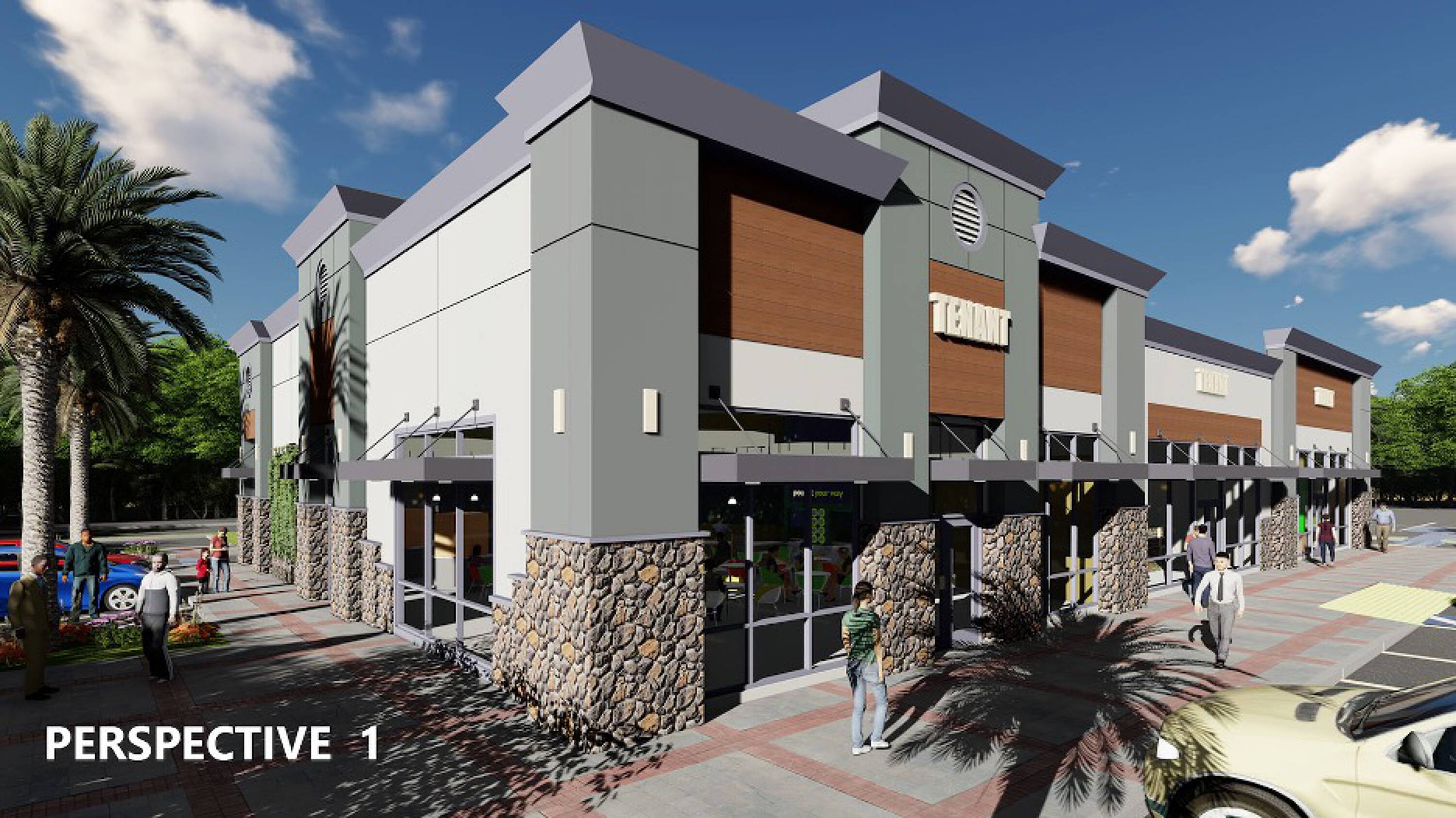 Drive Thru for Lease in Perris CA - Thumbnail 2