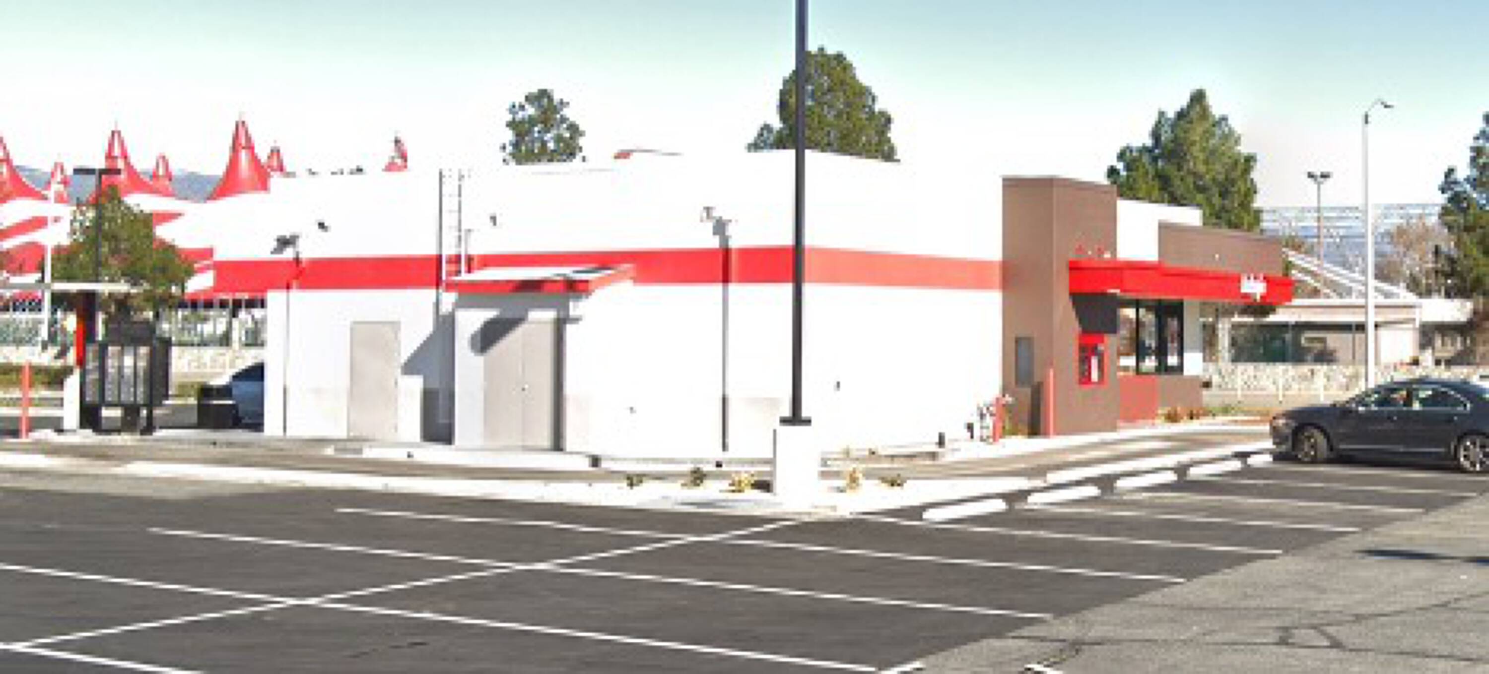 Drive Thru for Lease in San Bernardino CA - Thumbnail 2