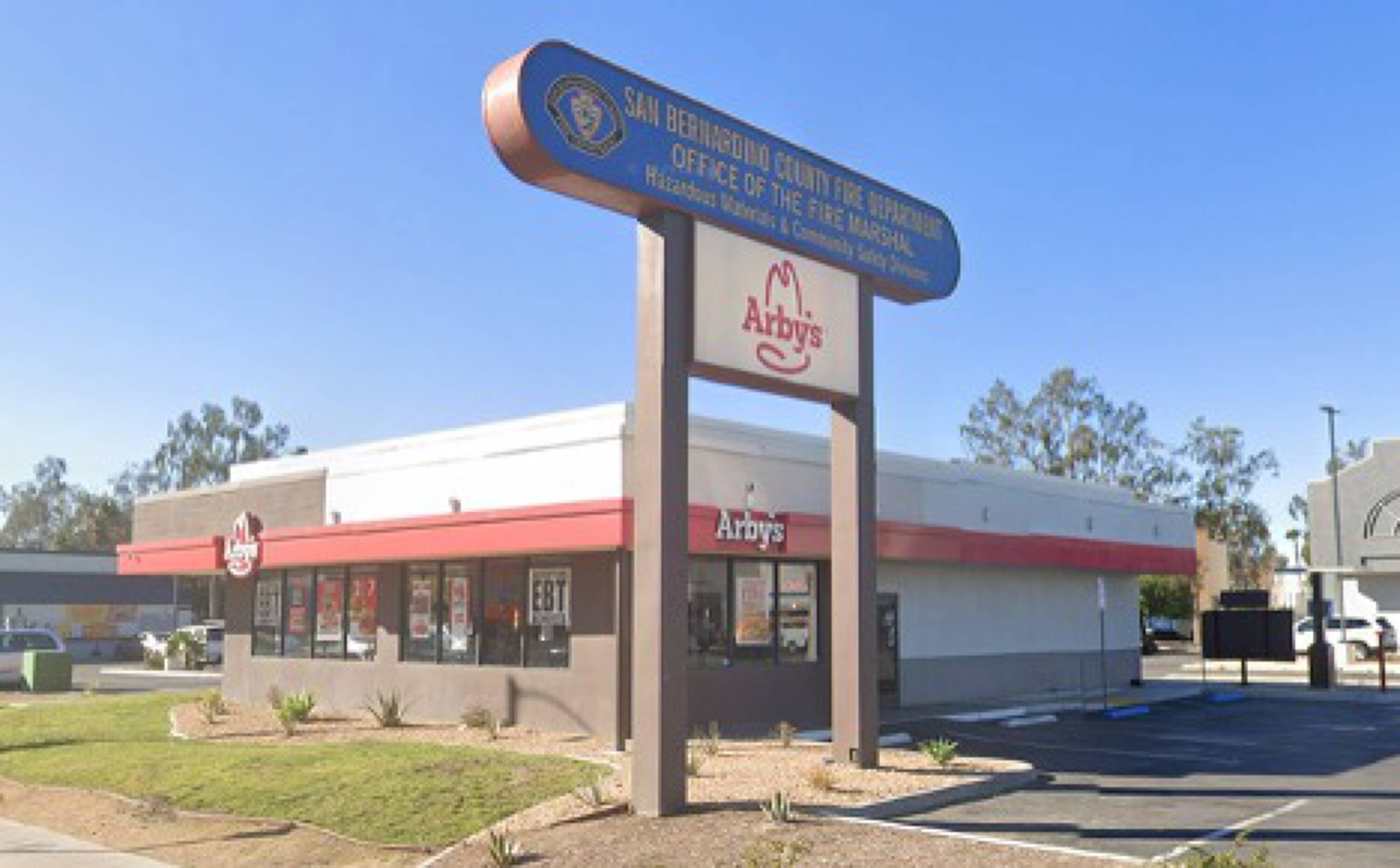 Drive Thru for Lease in San Bernardino CA - Thumbnail 3