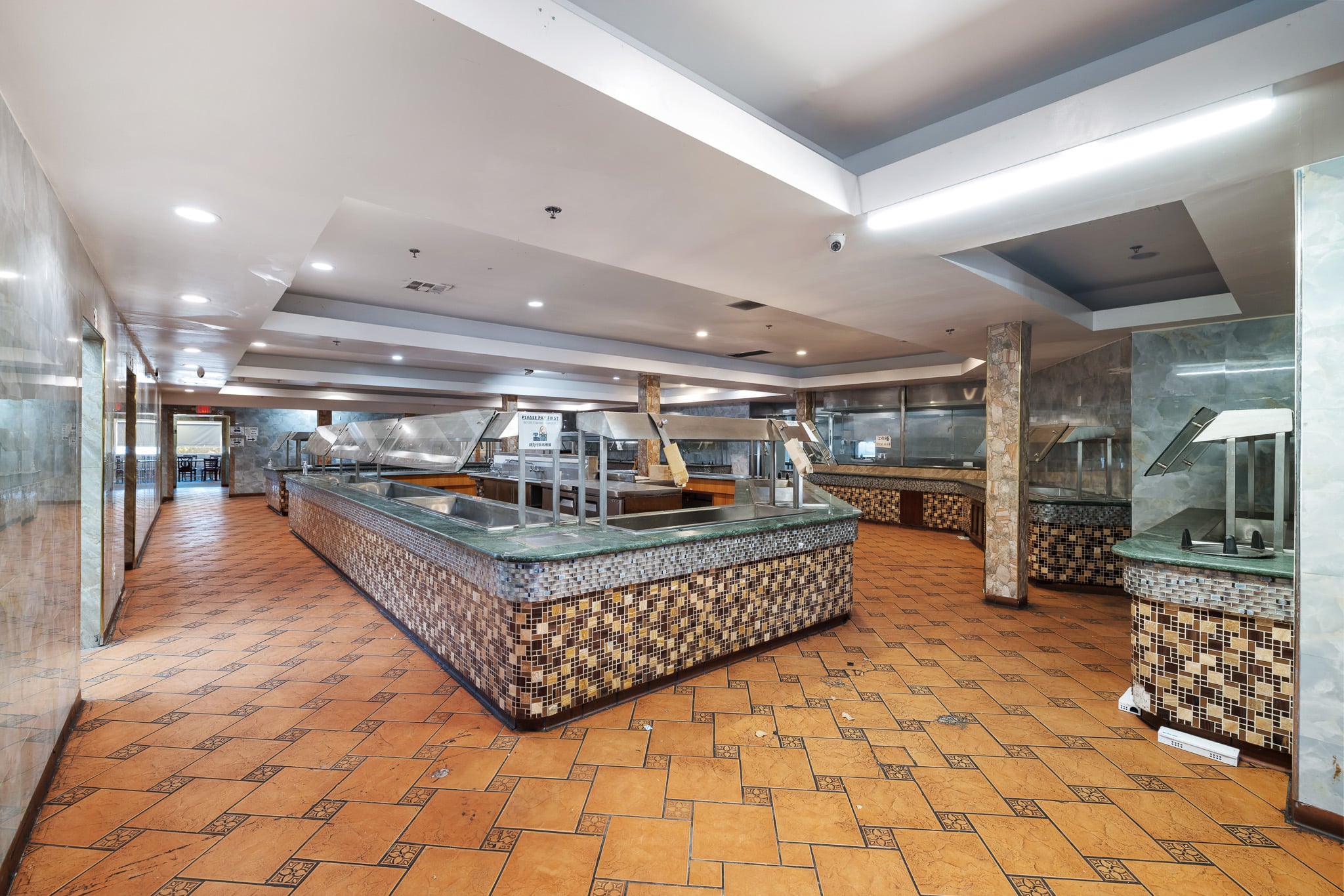 Full Restaurant for Lease in El Monte, CA, 12,703 SF - Image 1