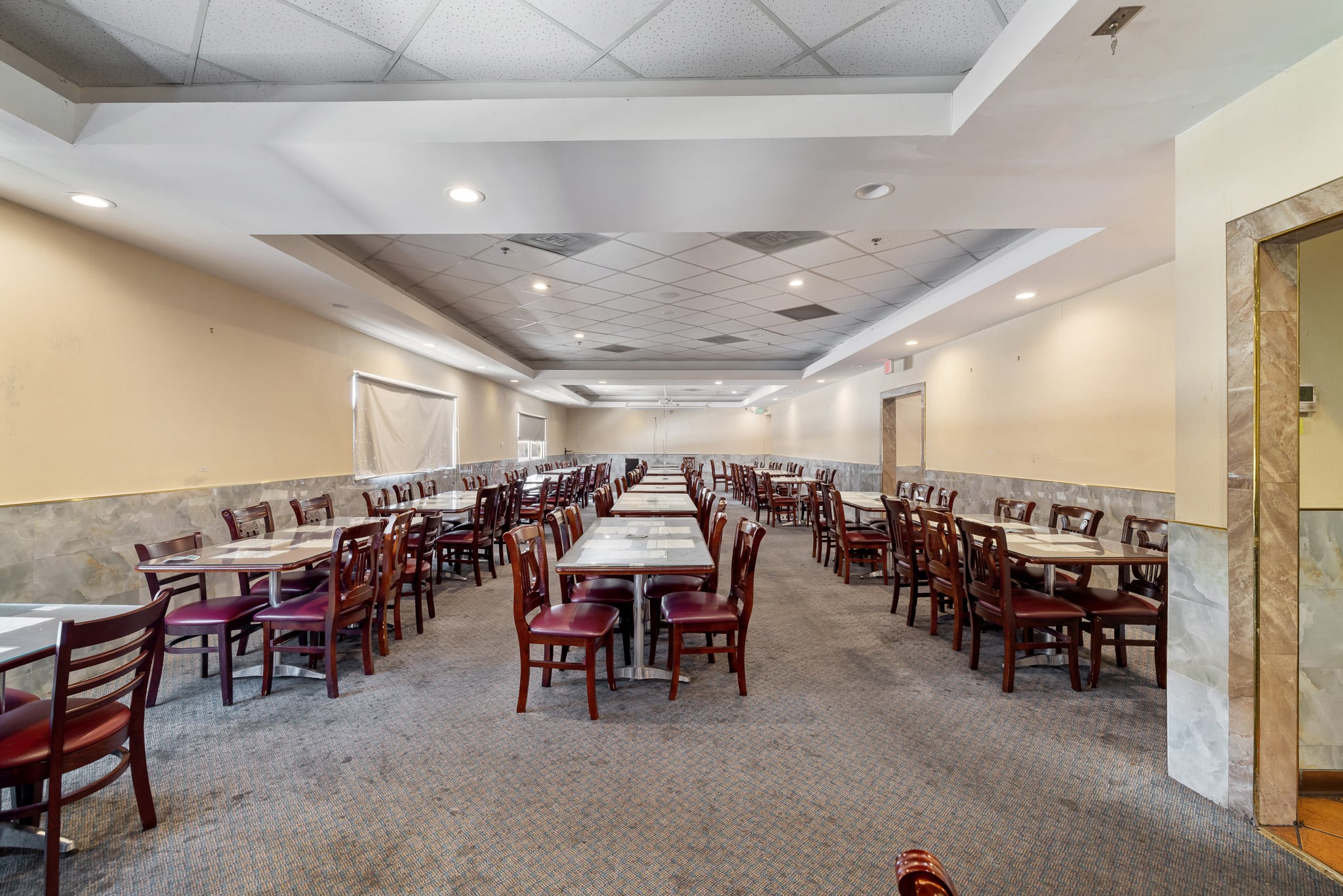 Full Restaurant for Lease in El Monte, CA, 12,703 SF - Thumbnail 2