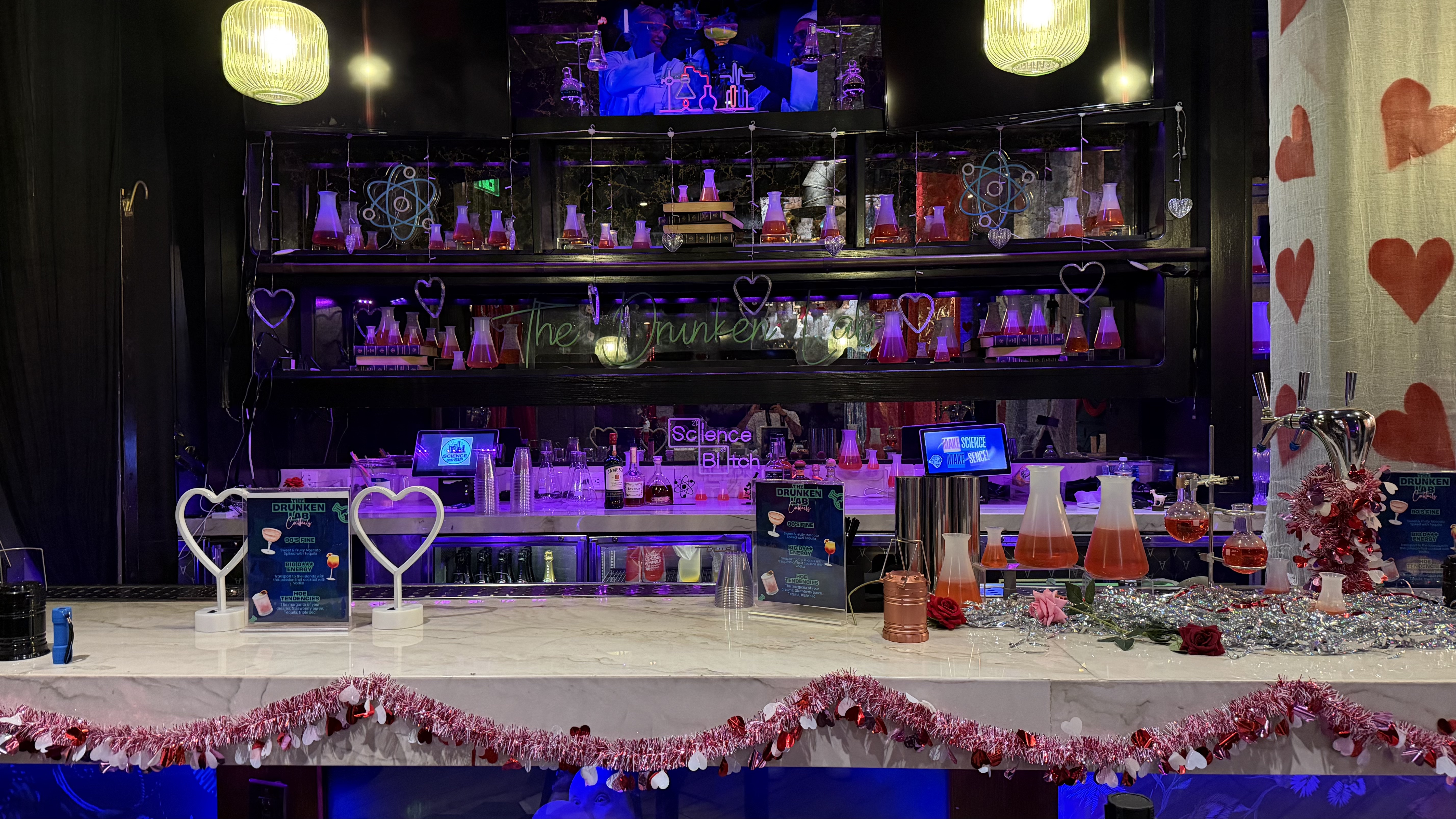 Fully Fixturized Bar/Restaurant in Los Angeles - Thumbnail 13