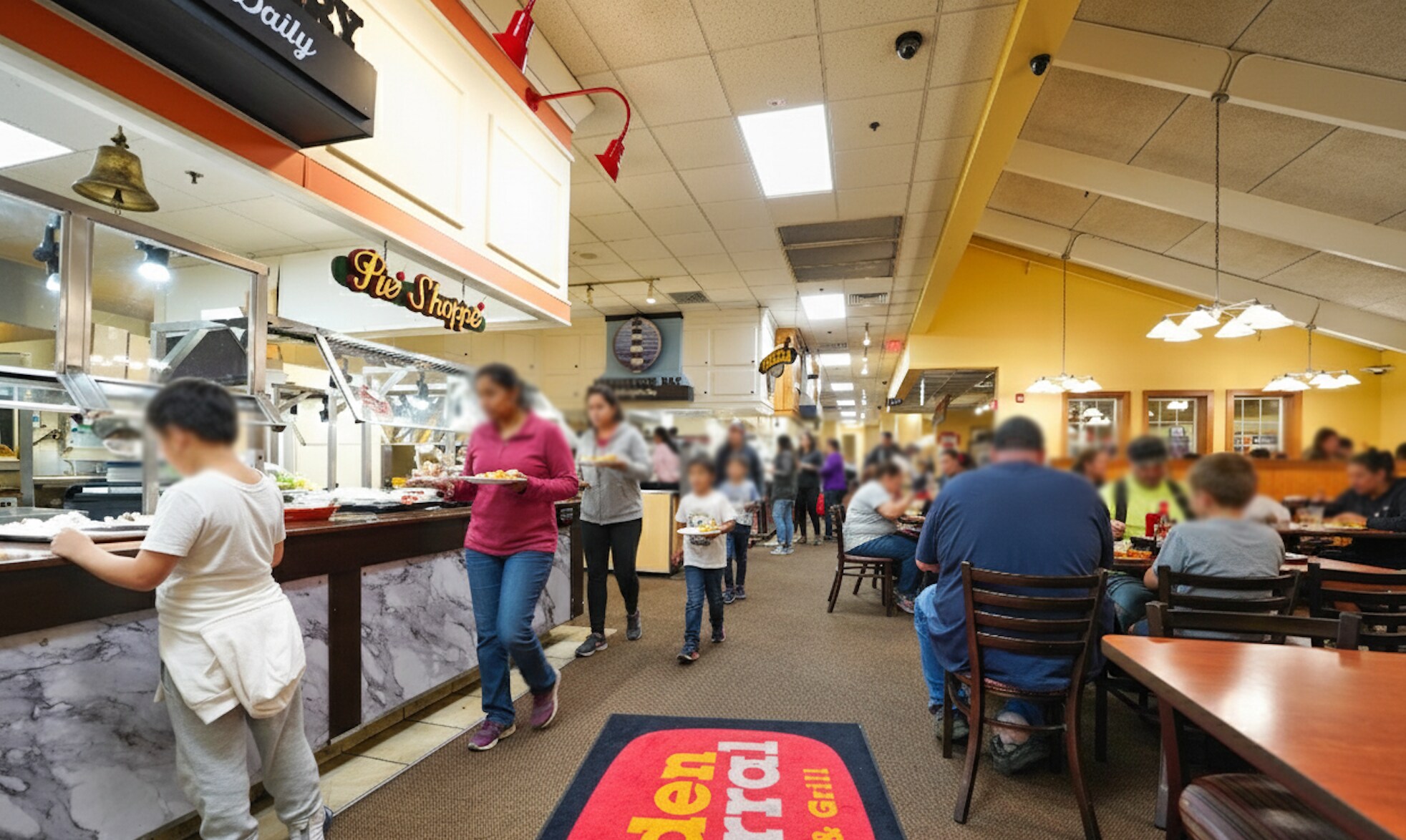 Full Restaurant for Sale in Springfield, MA, $5.5M - Thumbnail 2