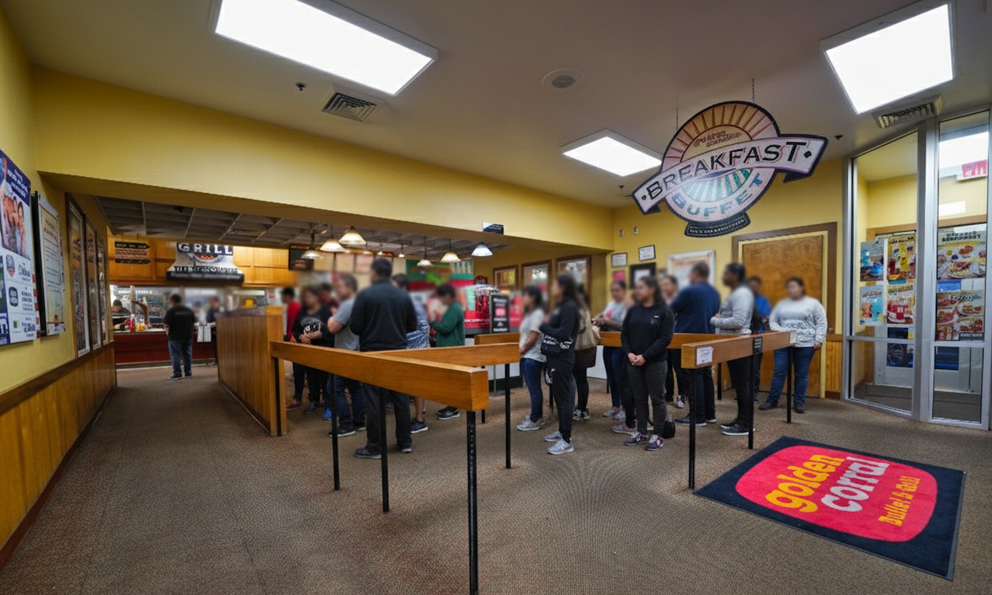Full Restaurant for Sale in Springfield, MA, $5.5M - Thumbnail 1