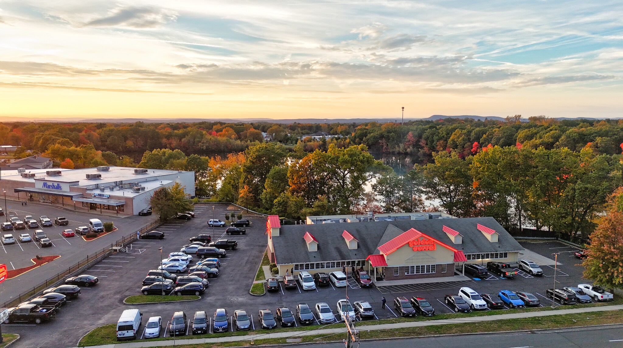 Full Restaurant for Sale in Springfield, MA, $5.5M