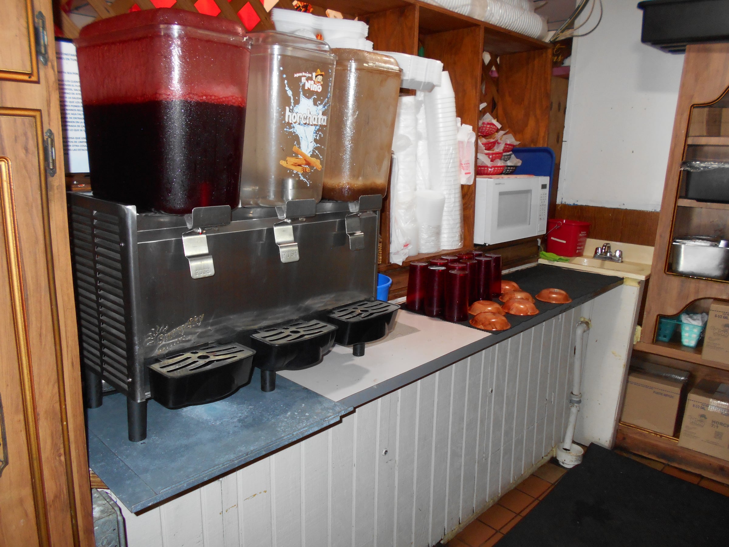 Full Restaurant for Lease in Tarpon Springs, FL ,  5,000 SF - Thumbnail 3
