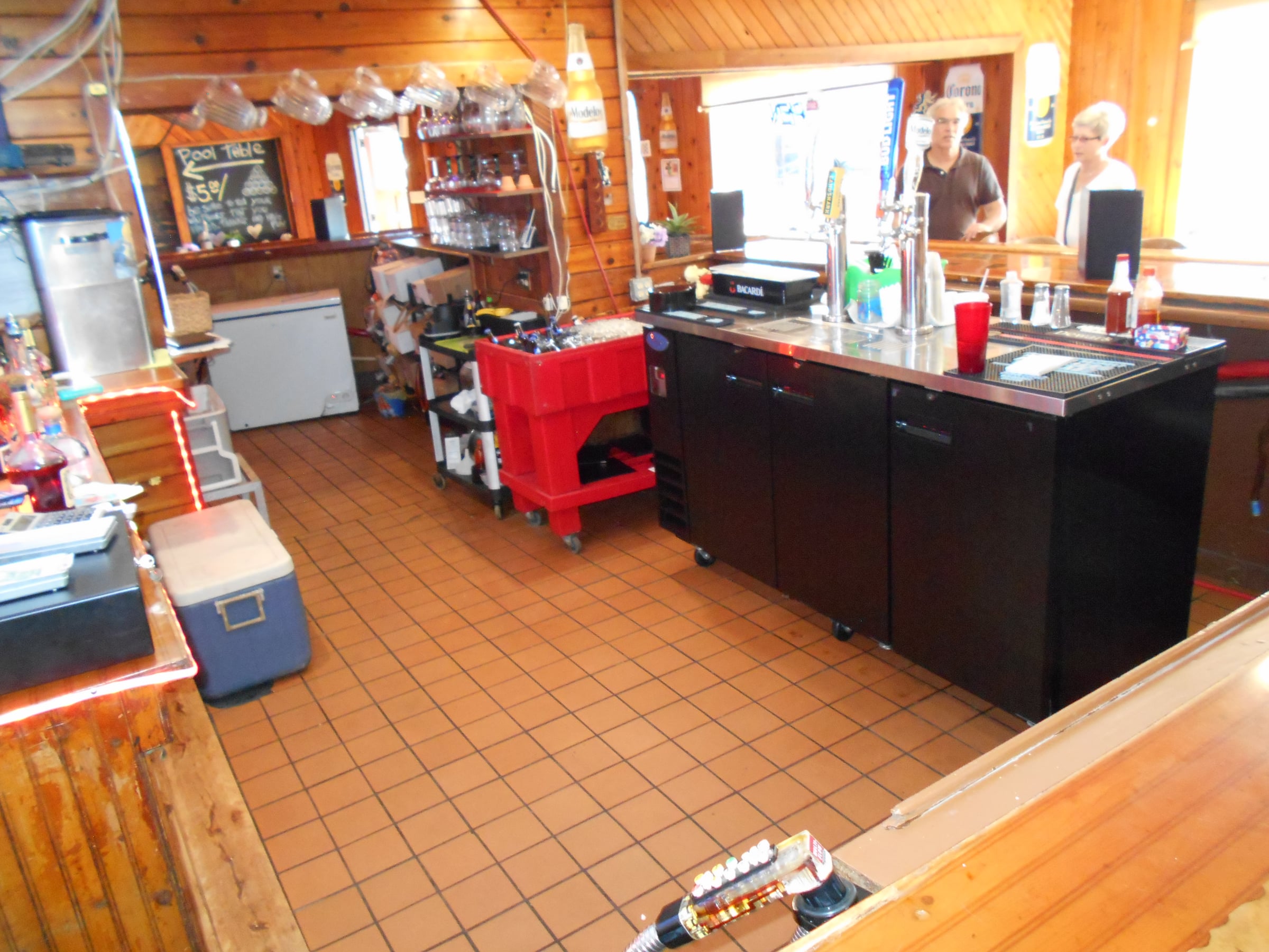 Full Restaurant for Lease in Tarpon Springs, FL ,  5,000 SF - Thumbnail 5
