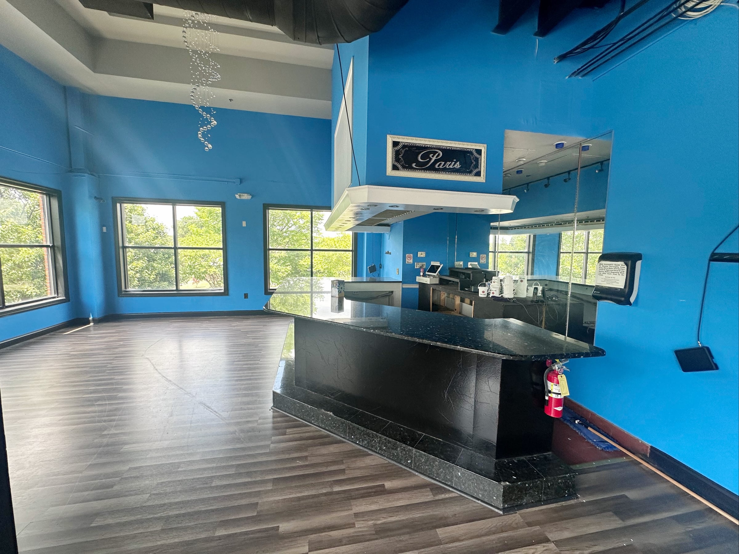 Multi-Use Full Restaurant for Lease in Greensboro, NC, 27,792 SF - Image 1