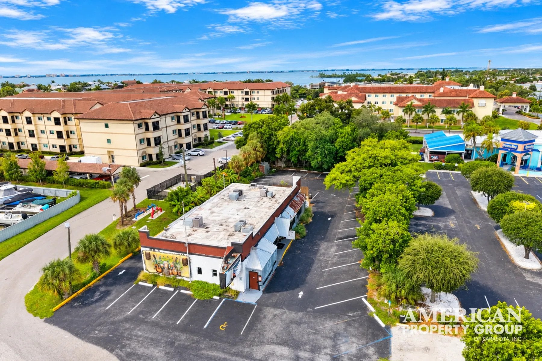 Full Restaurant for Lease in Bradenton, FL, 4,479 SF - Thumbnail 3