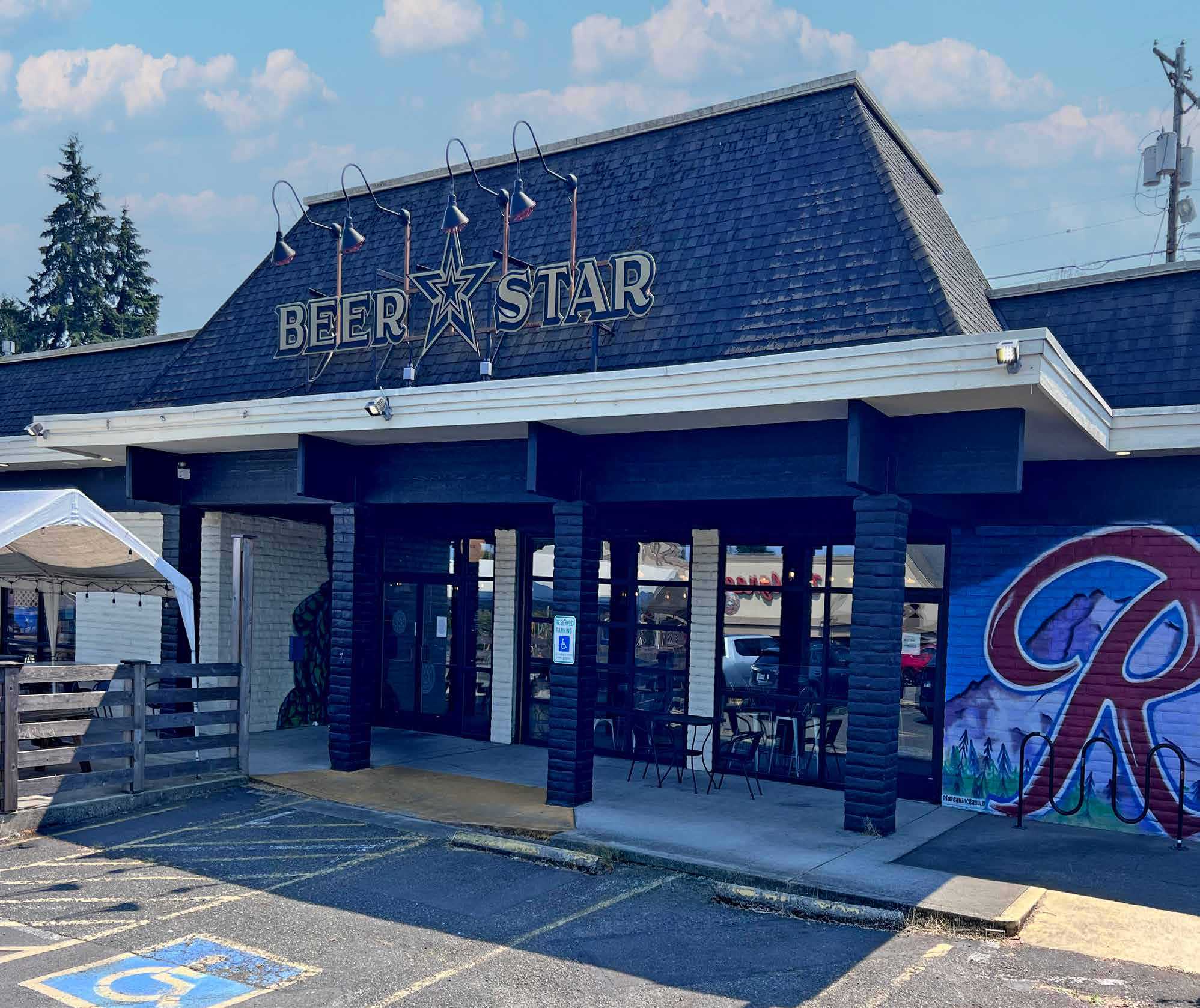 3,500 SF fully built-out beer hall on prominent 6th Avenue available for sale or lease - Thumbnail 2