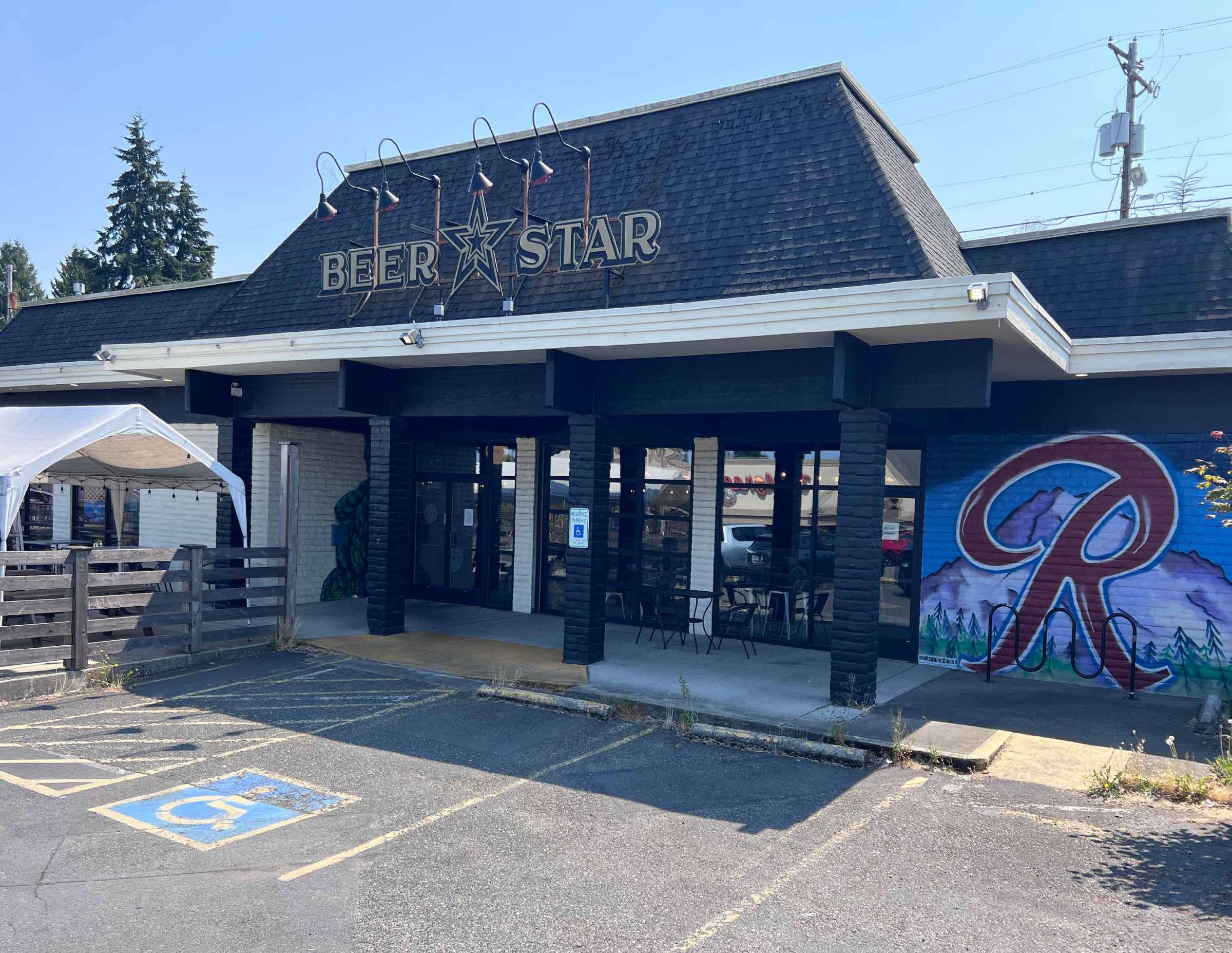 3,500 SF fully built-out beer hall on prominent 6th Avenue available for sale or lease - Image 9