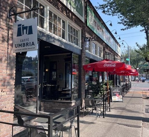 Second Generation Restaurant - Columbia City - Thumbnail 5