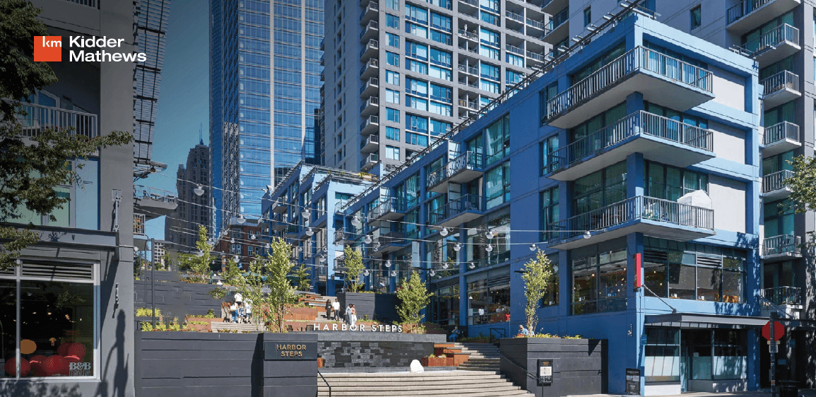 Multi-Use Full Restaurant for Lease in Seattle, WA