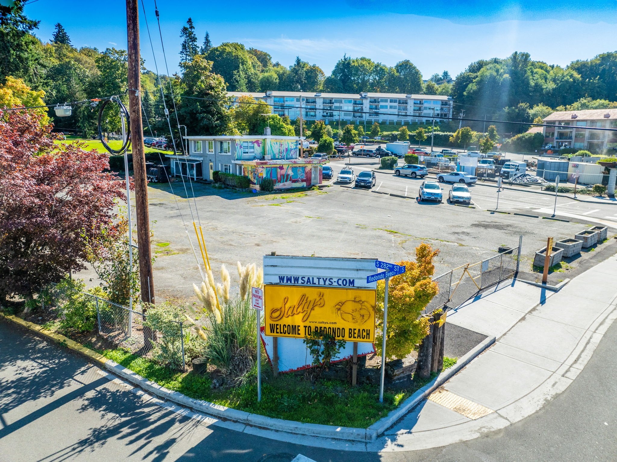 Waterfront Restaurant for Sale in Des Moines, WA, 6,253 SF - Thumbnail 3
