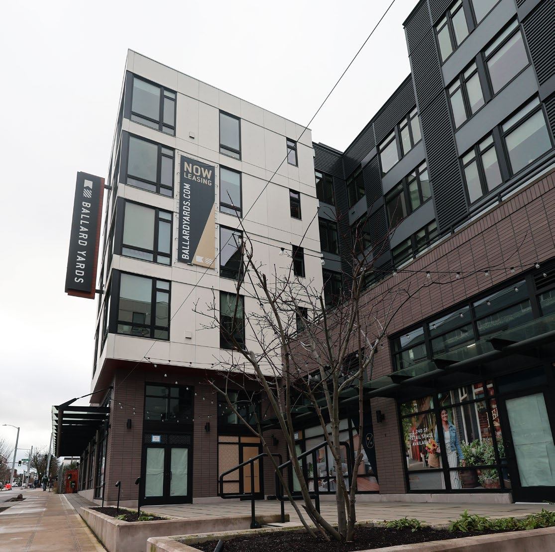 3,442 SF Nearly Complete Restaurant Space Available - Thumbnail 2