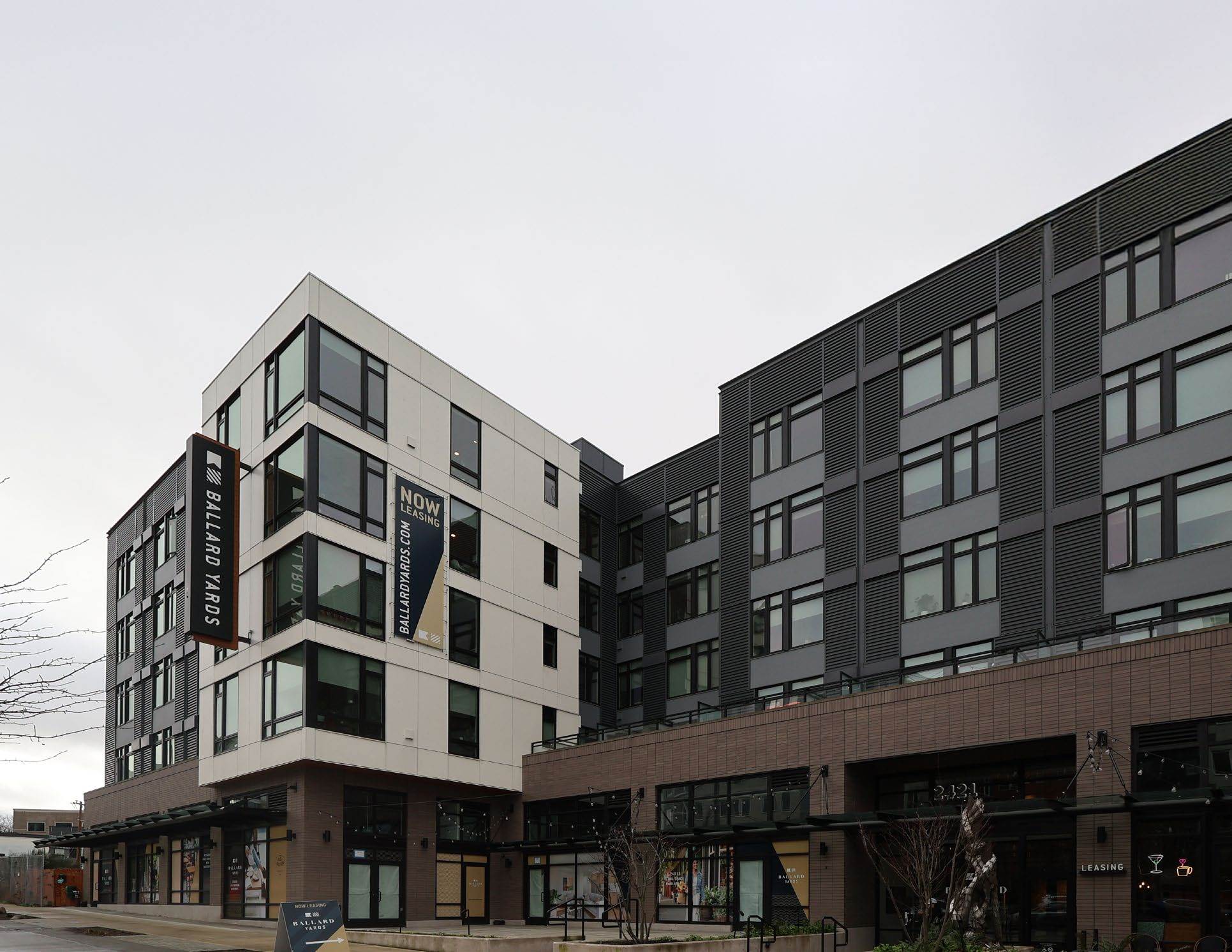 3,442 SF Nearly Complete Restaurant Space Available - Thumbnail 3