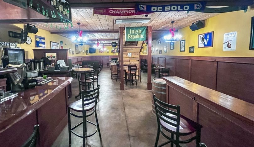 Restaurant + Real Estate for Sale in Everett, WA, 5,500 SF - Thumbnail 5