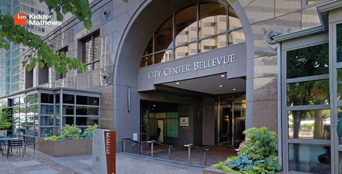 Second-Generation Cafe Space for Lease in the Heart of Bellevue - Image 1