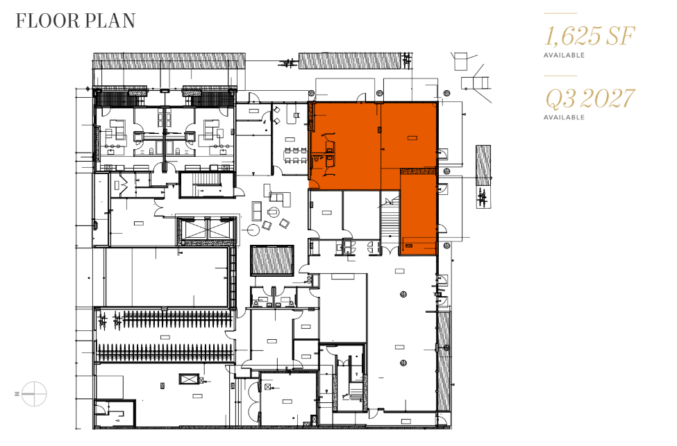Retail or Restaurant Opportunity in the heart of Seattle’s Roosevelt Neighborhood - Thumbnail 1