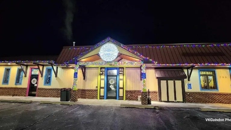 Multi-Use Bar & Lounge for Sale in Lapeer, MI, 4,500 SF - Thumbnail 5