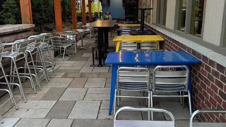 Multi-Use Bar & Lounge for Sale in Lapeer, MI, 4,500 SF - Thumbnail 4