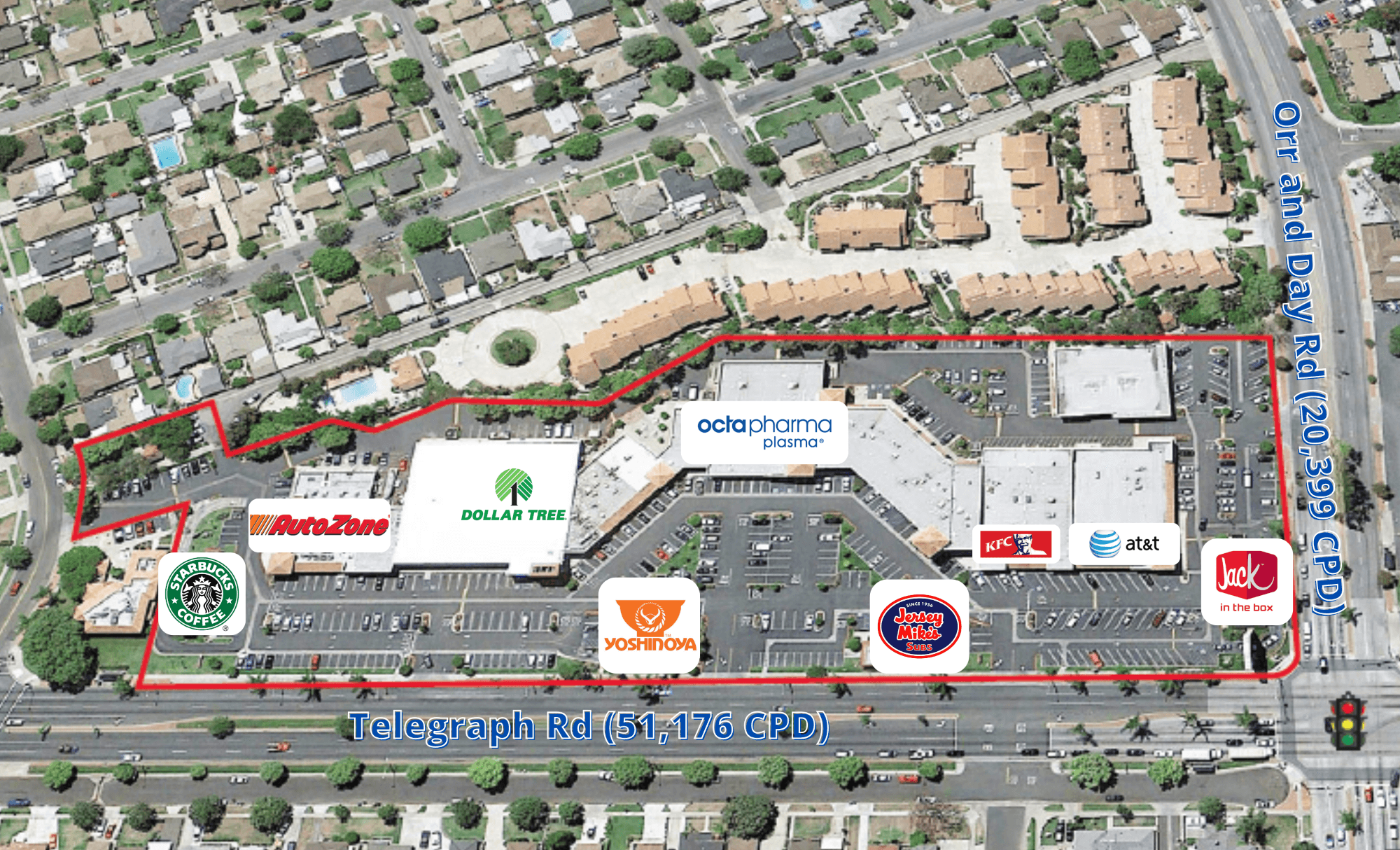 2nd Gen Mexican Restaurant with Patio Available for Lease in Santa Fe Springs Promenade - Thumbnail 5
