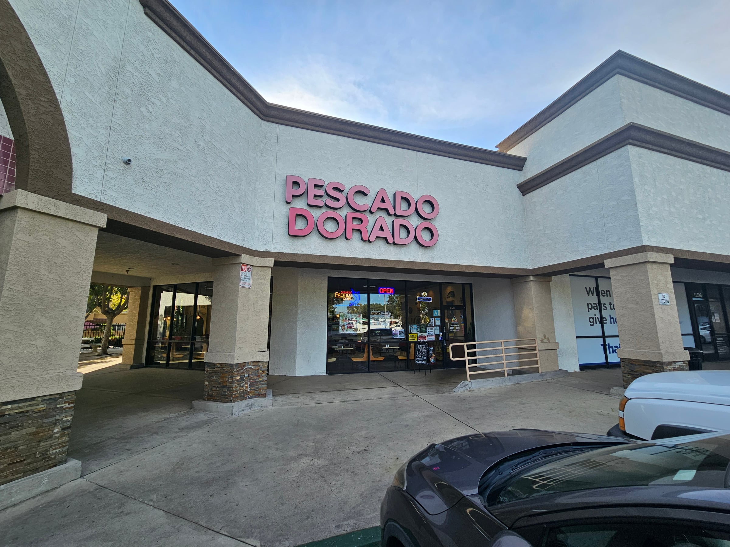 2nd Gen Mexican Restaurant with Patio Available for Lease in Santa Fe Springs Promenade - Image 4