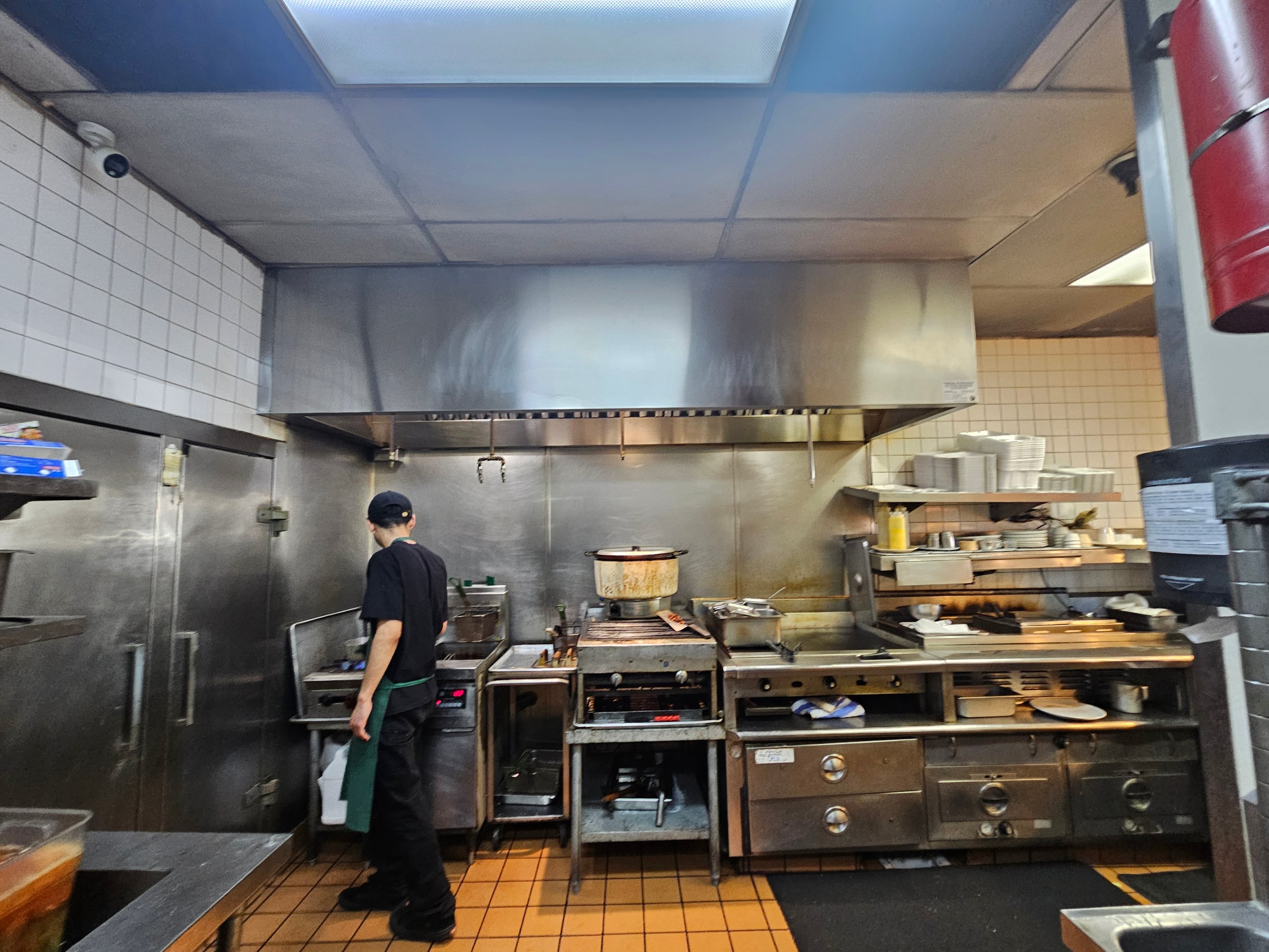 2nd Gen Mexican Restaurant with Patio Available for Lease in Santa Fe Springs Promenade - Thumbnail 1