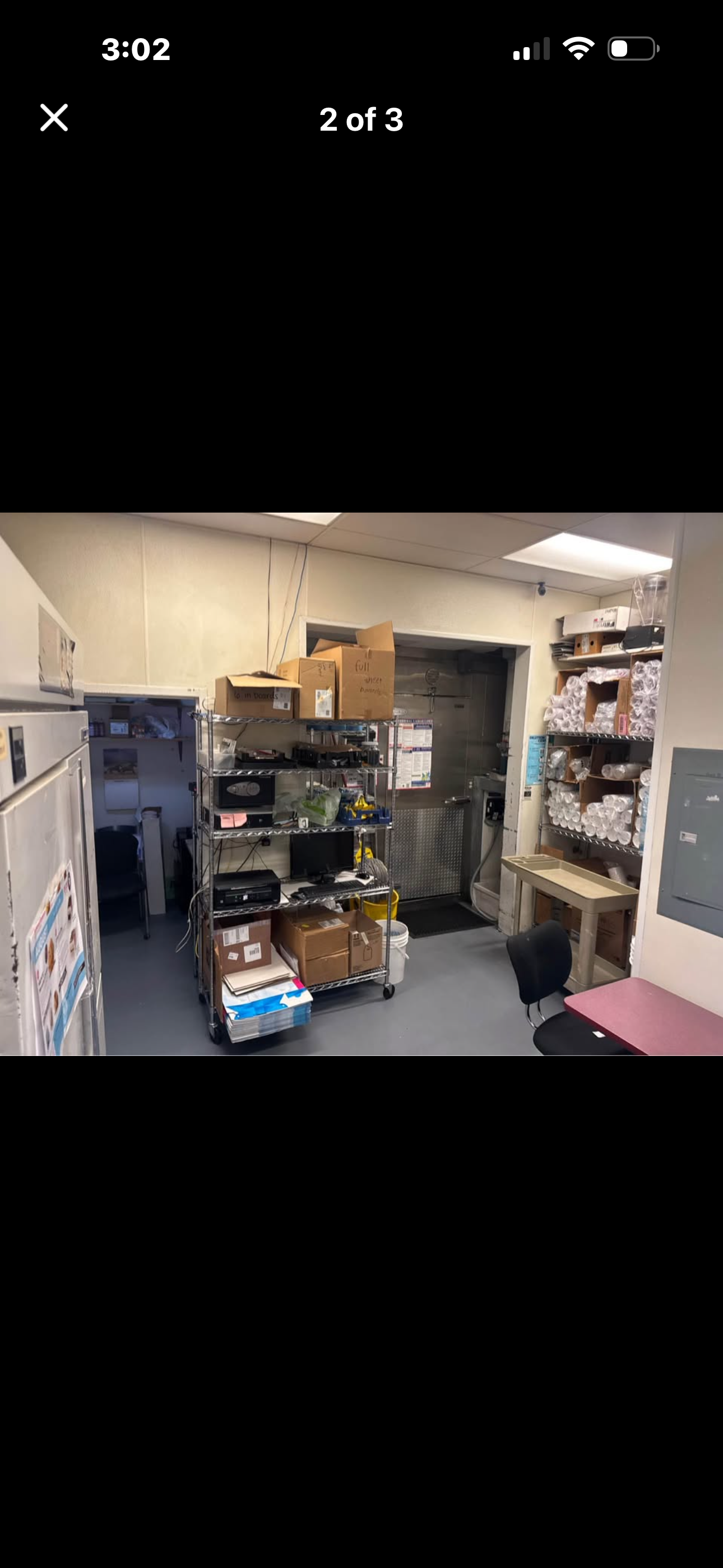 Full Restaurant for Sale