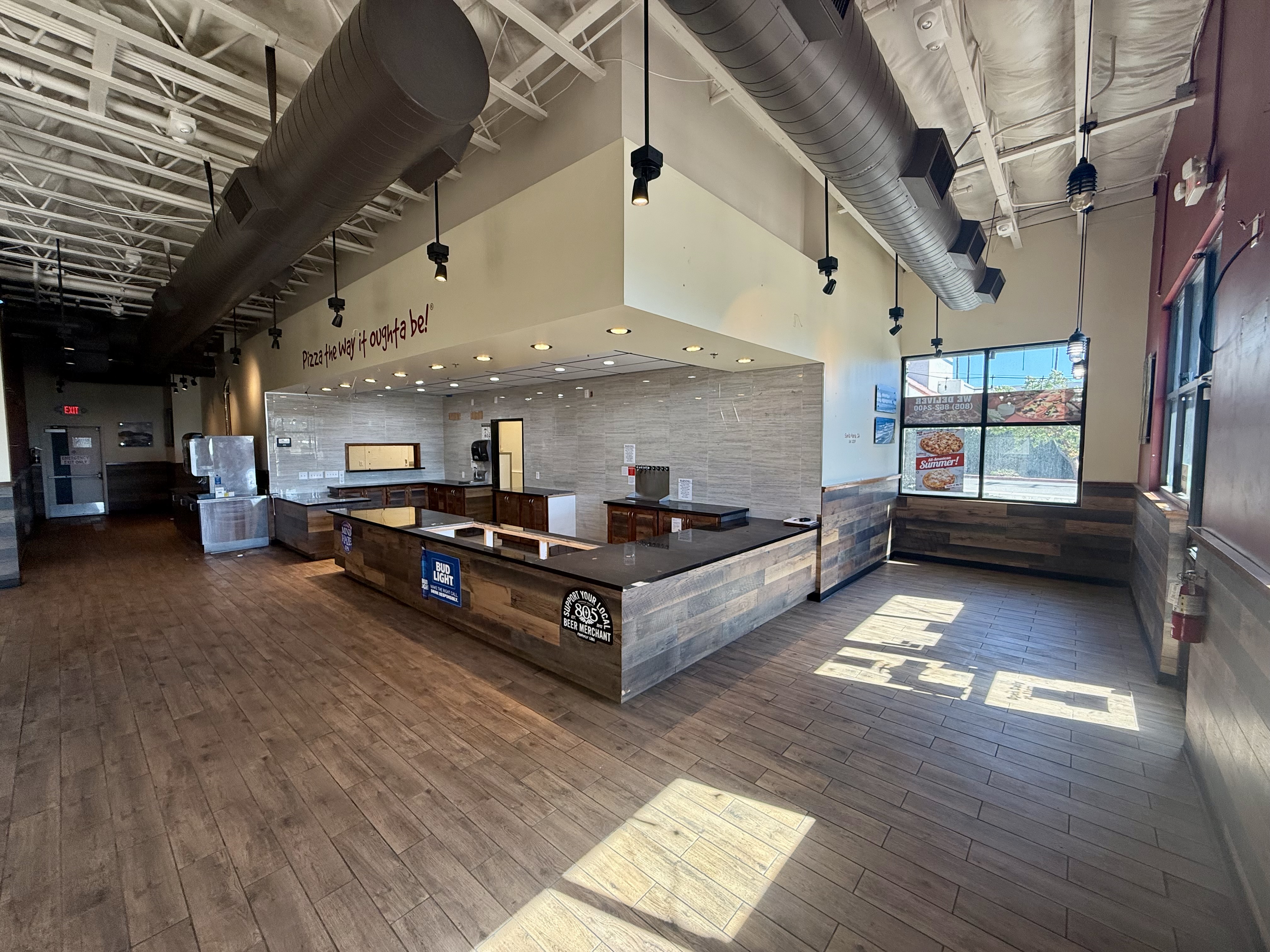 Fast Casual for Lease in Santa Maria CA - Thumbnail 3