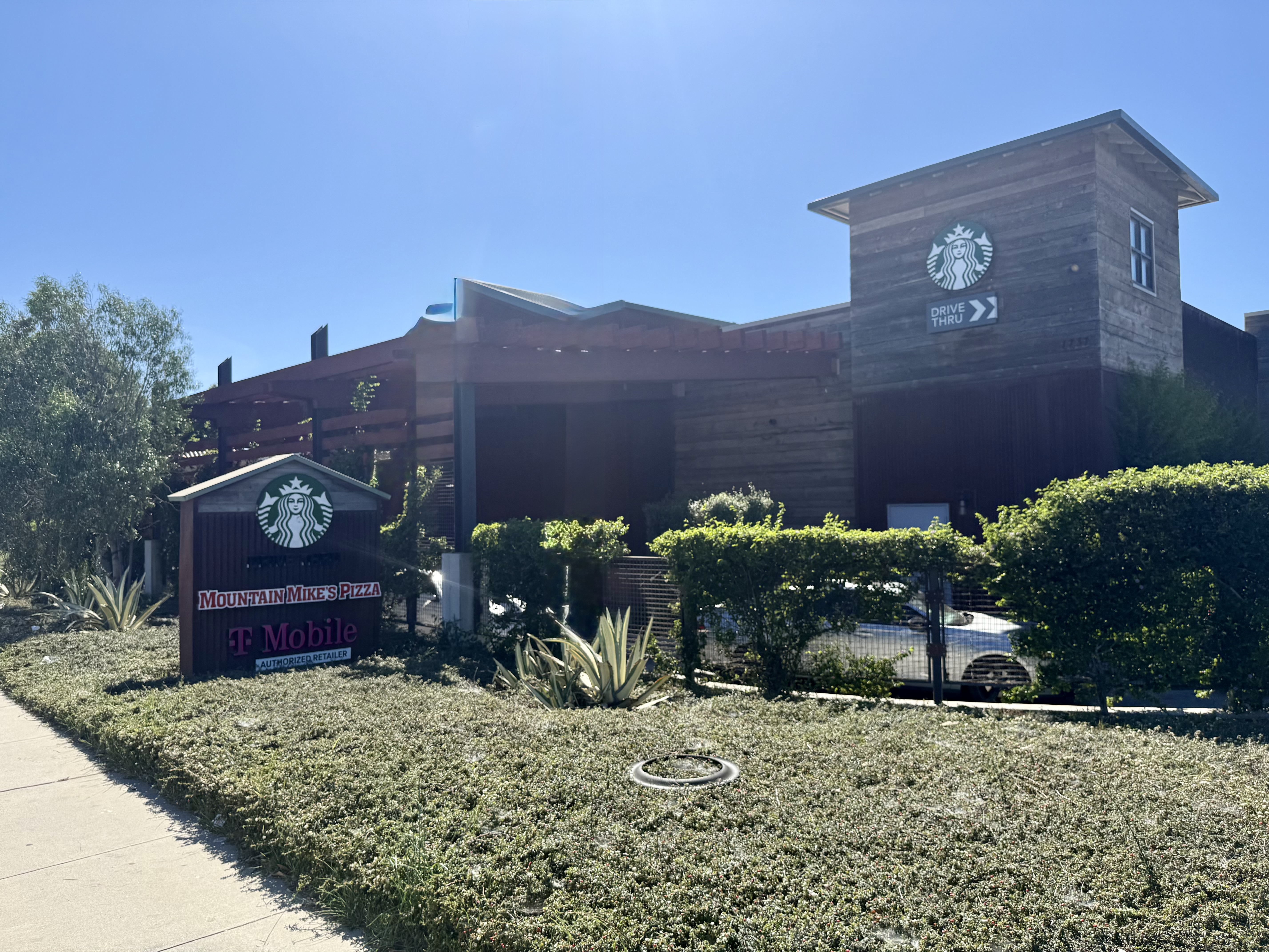 Fast Casual for Lease in Santa Maria CA - Thumbnail 5