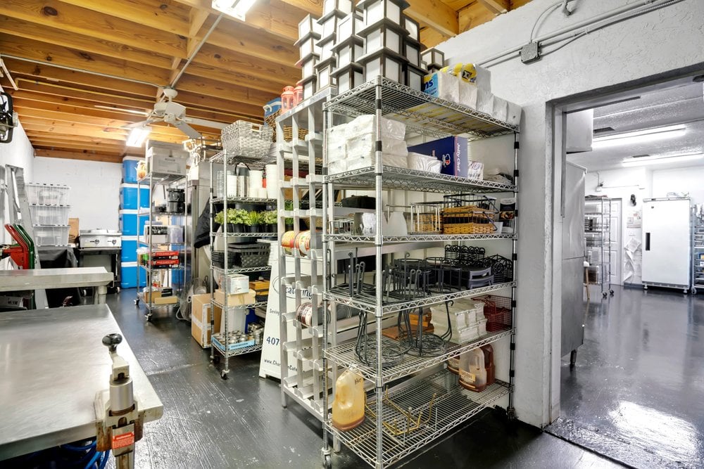Fast Casual Restaurant for Sale in Zellwood, FL, $775K