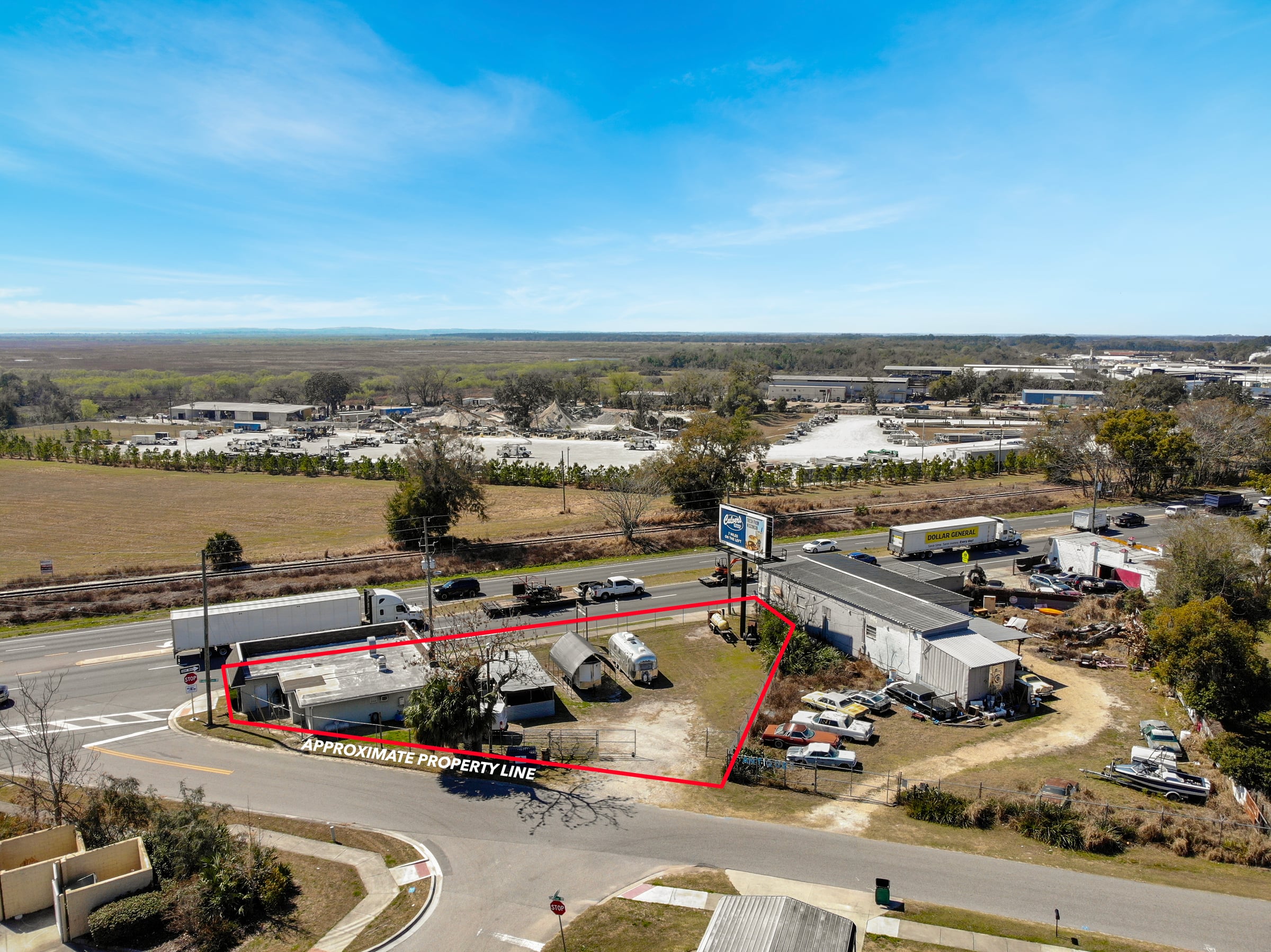 Fast Casual Restaurant for Sale in Zellwood, FL, $775K