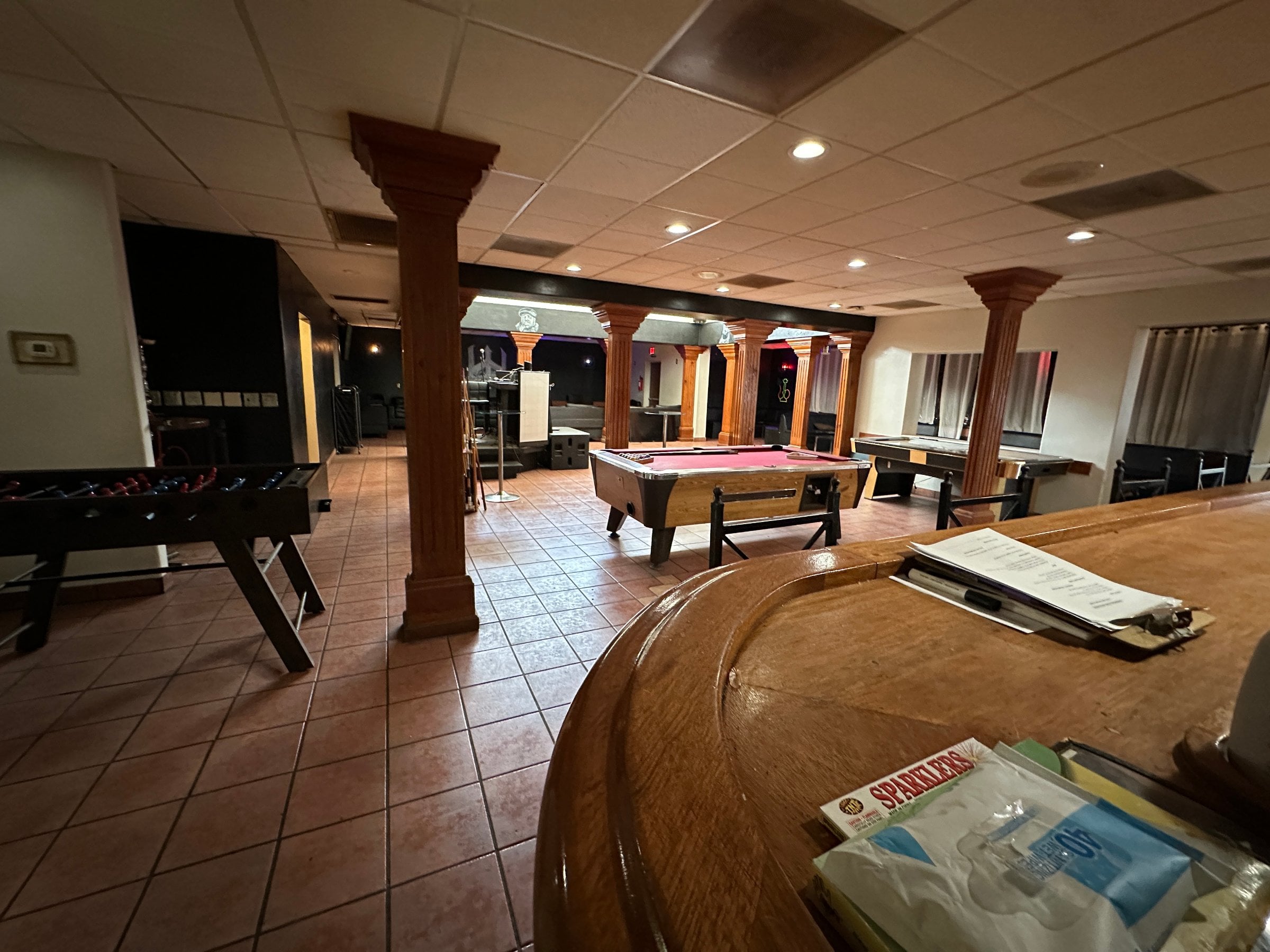 Full Restaurant for Lease in Tucson, AZ, 4,400 SF - Thumbnail 2