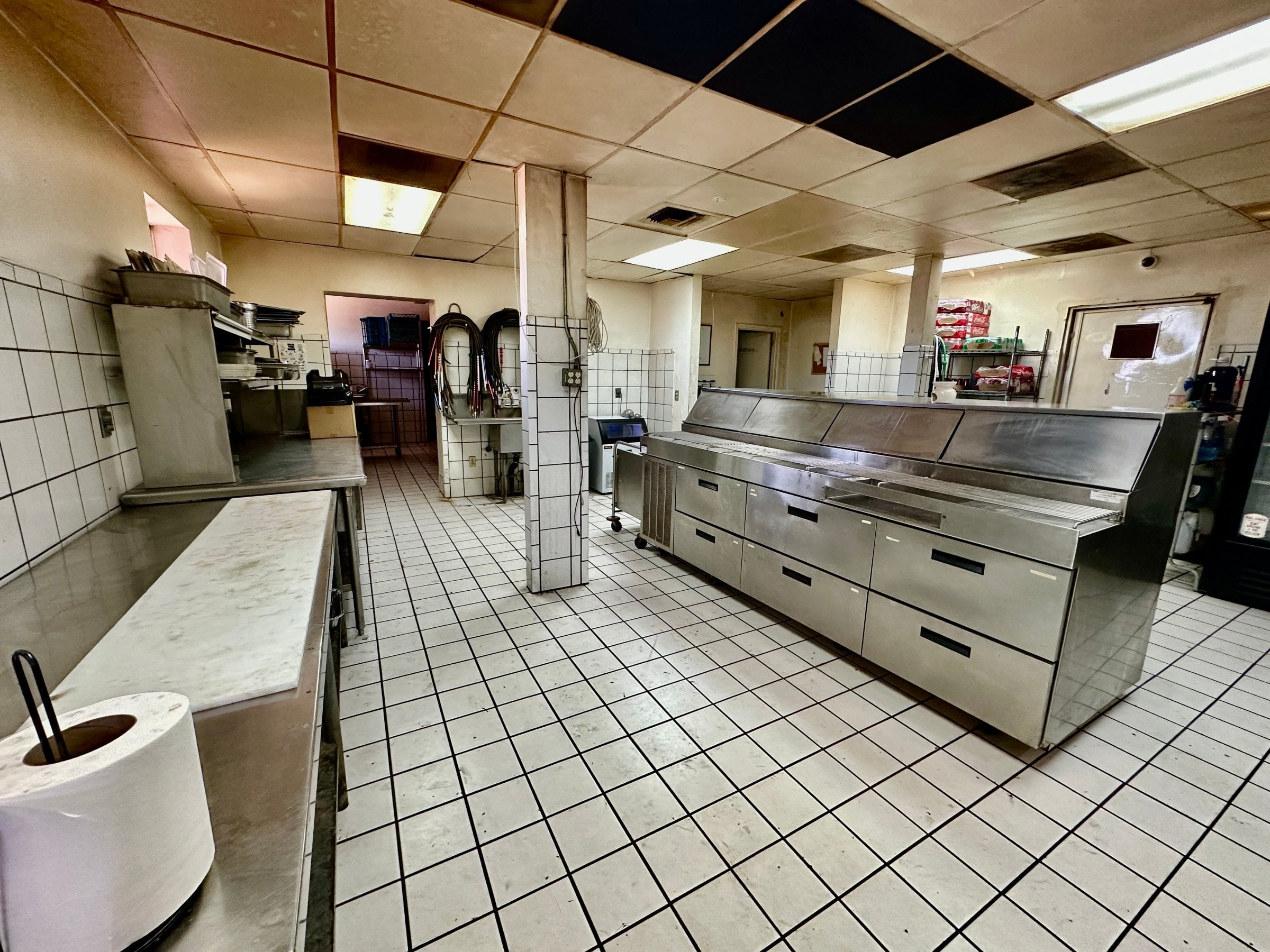 Full Restaurant for Lease in Tucson, AZ, 4,400 SF - Thumbnail 5