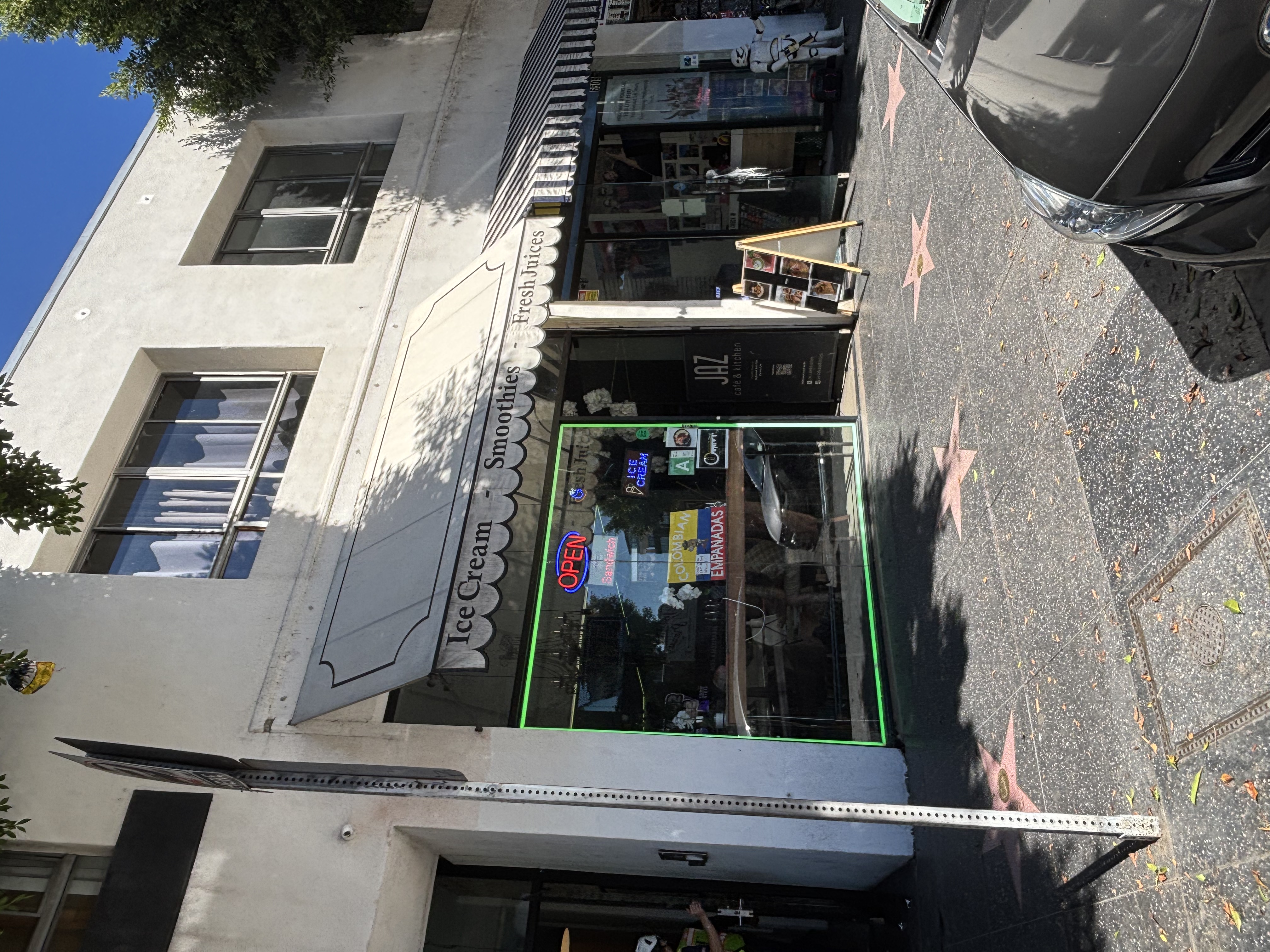 Full Restaurant for Sale