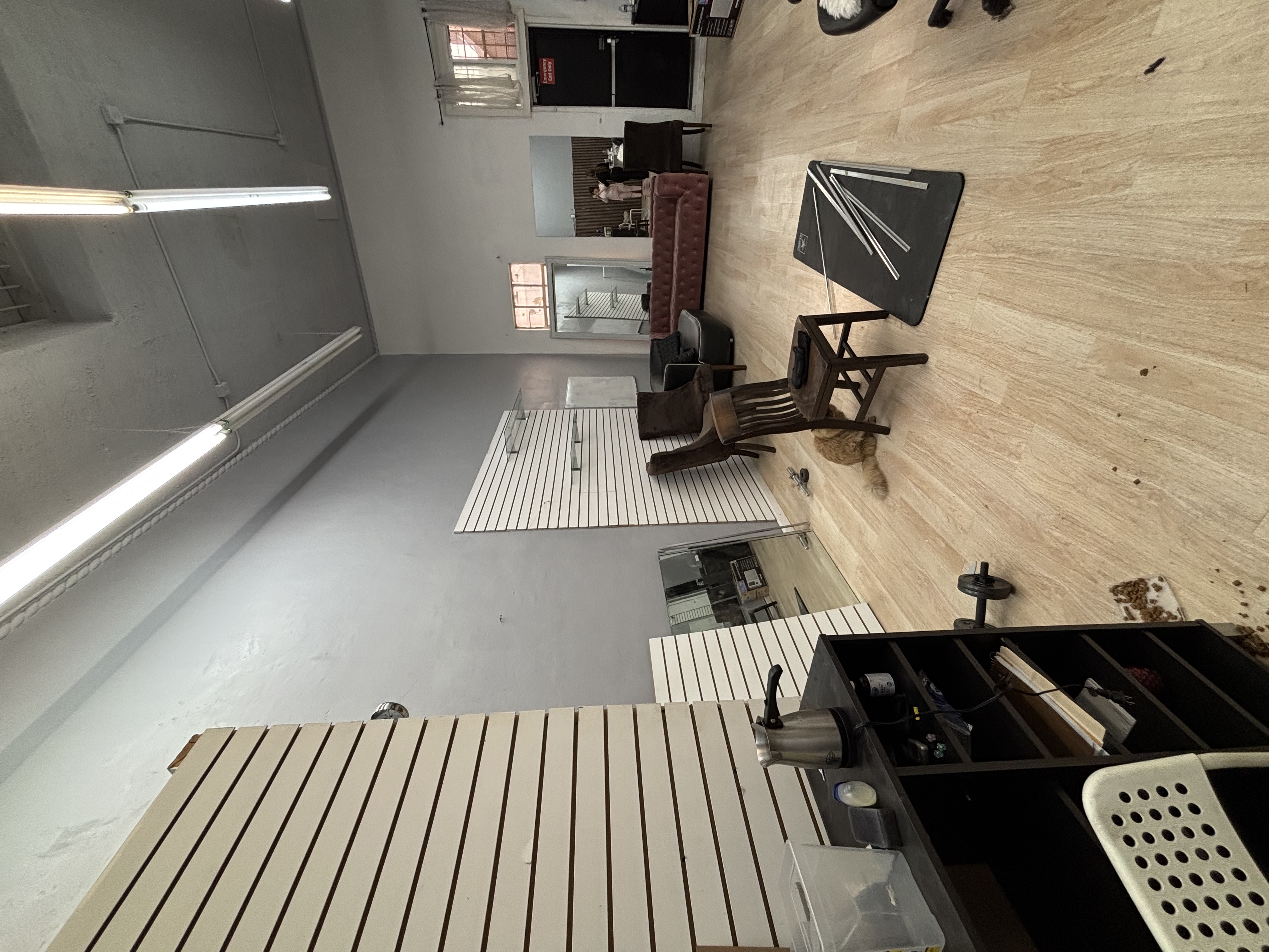 Full Restaurant for Sale