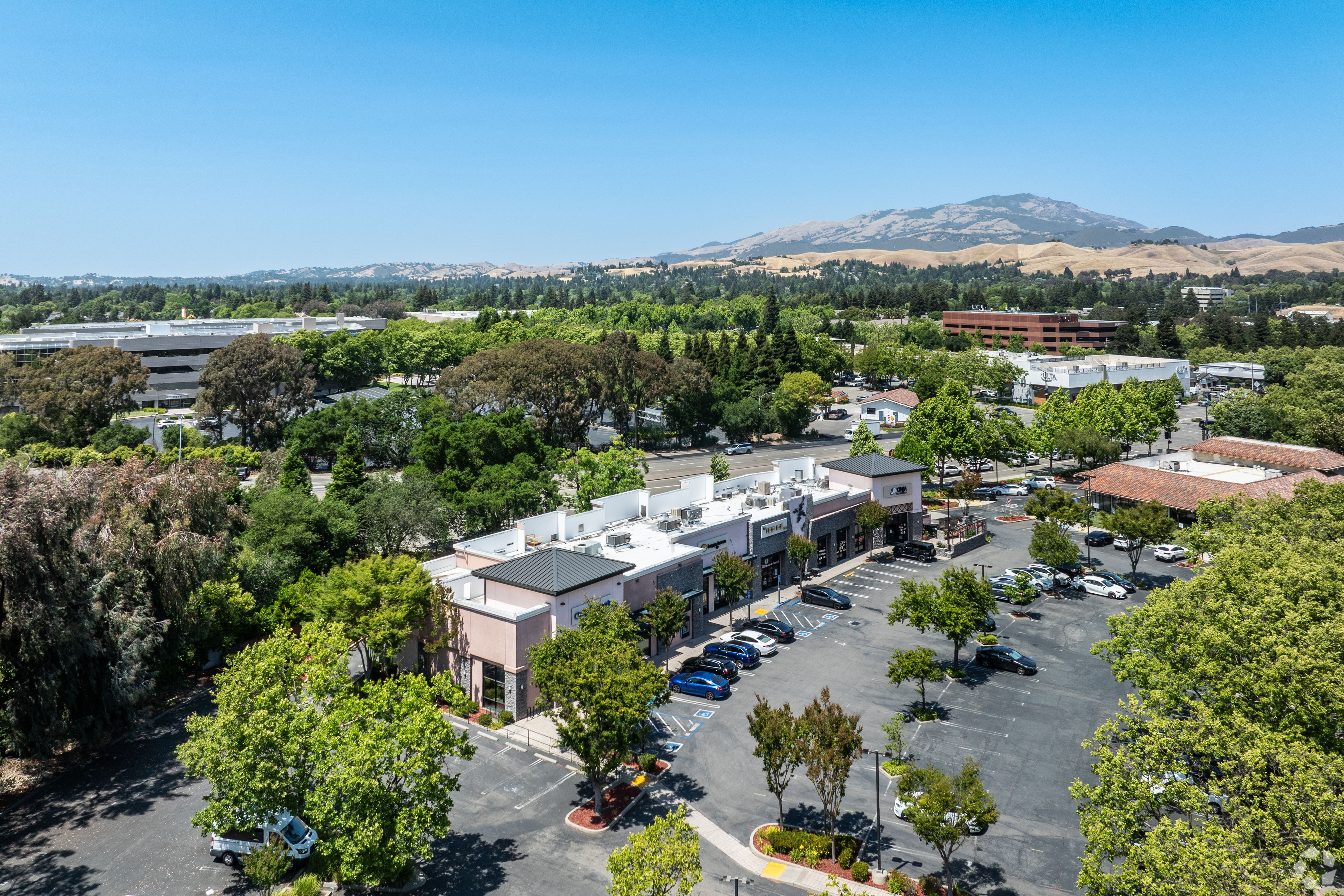 Fast Casual for Lease in San Ramon CA - Thumbnail 2