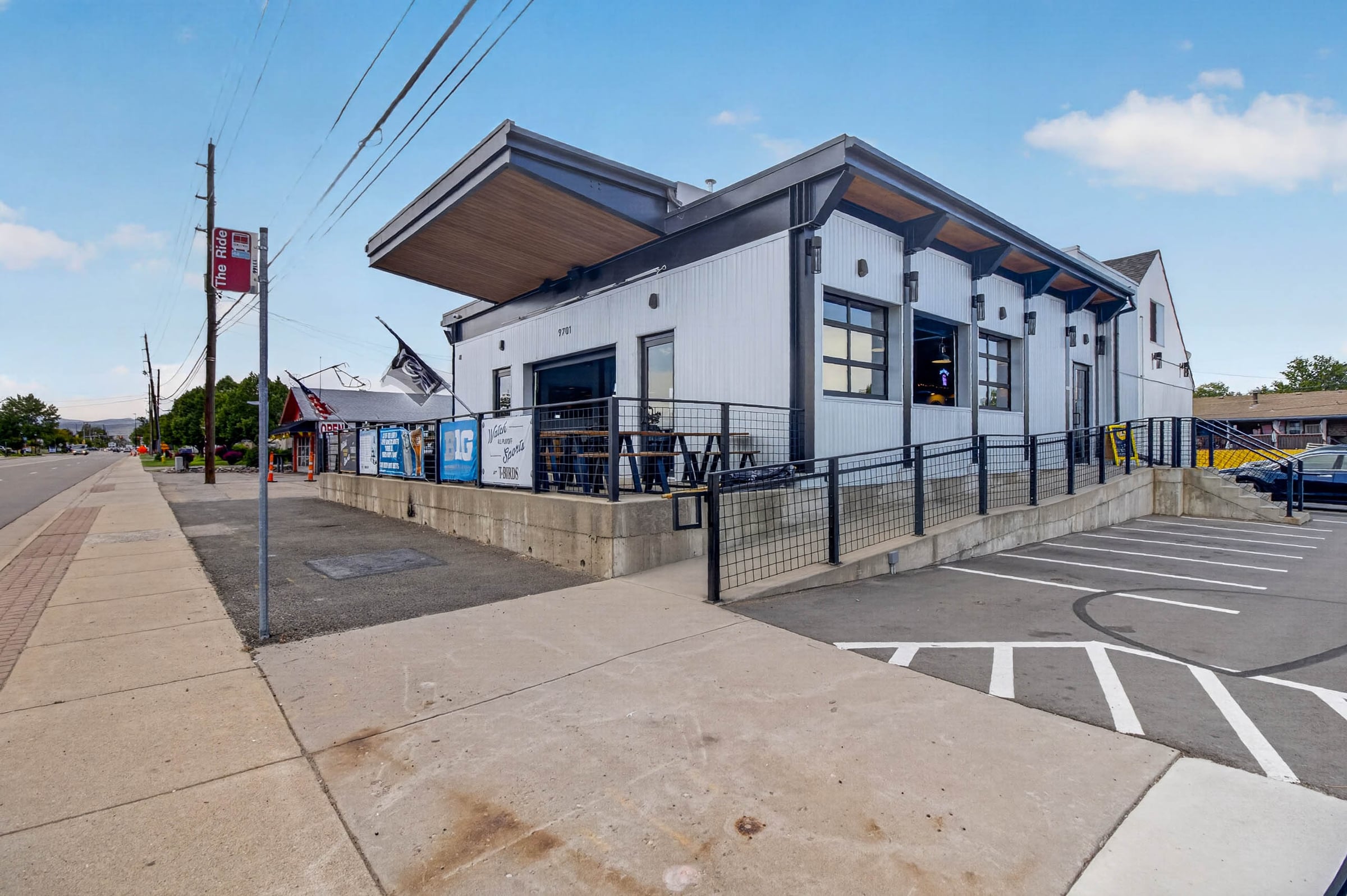 TURNKEY RESTAURANT + REAL ESTATE OPPORTUNITY IN WHEAT RIDGE - Image 3