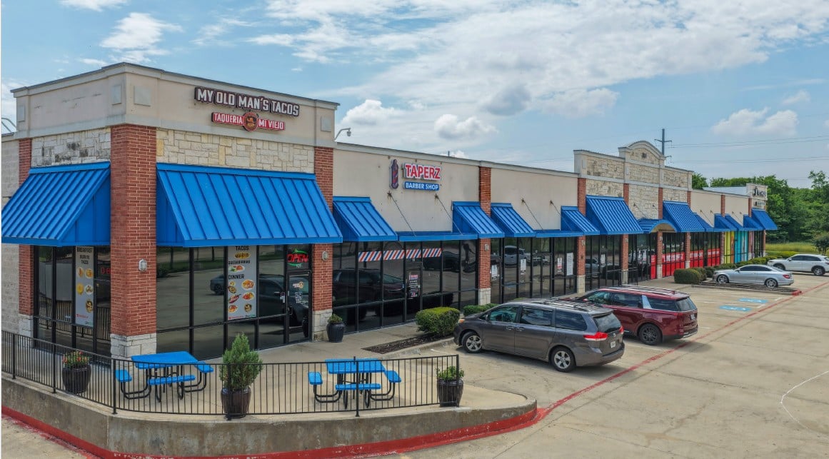 Full Restaurant for Lease in Keller, TX – 4,500 SF - Image 1