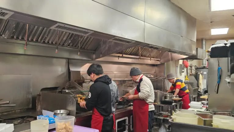 TURNKEY Asian /Chinese Restaurant in the heart of Great Hills in Austin, Texas - Thumbnail 5