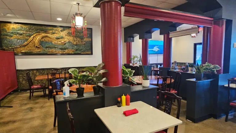 TURNKEY Asian /Chinese Restaurant in the heart of Great Hills in Austin, Texas - Thumbnail 4