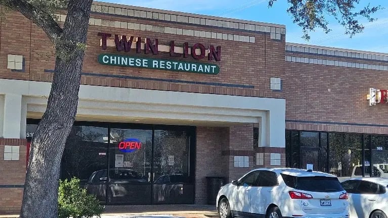 TURNKEY Asian /Chinese Restaurant in the heart of Great Hills in Austin, Texas - Image 1