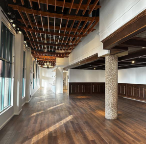 Full Restaurant for Lease in Daly City CA - Thumbnail 1