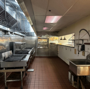 Full Restaurant for Lease in Daly City CA - Thumbnail 2