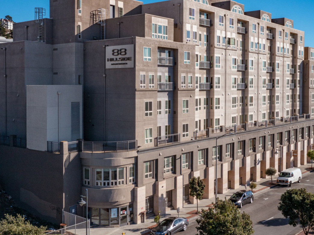 Full Restaurant for Lease in Daly City CA - Image 5