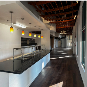 Full Restaurant for Lease in Daly City CA - Thumbnail 3