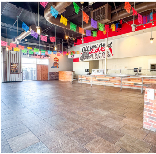 Multi-Use Full Restaurant for Lease in Walnut Creek CA - Image 1